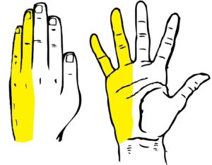 Guyon Canal Ulnar Entrapment Testing, Southern California