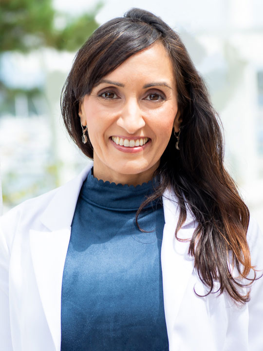 Komal Dhingsa, M.D.