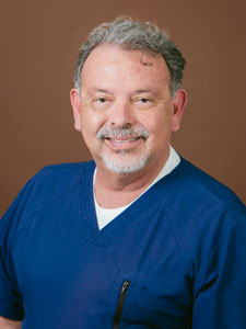 Dr. Javier Torres, Precision Medical Group