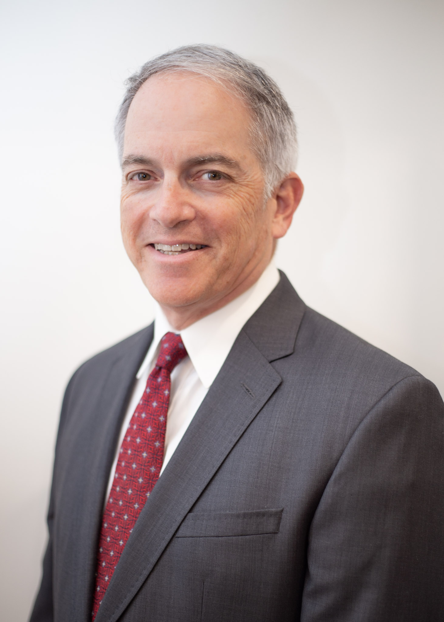 Bradley Chesler, M.D.