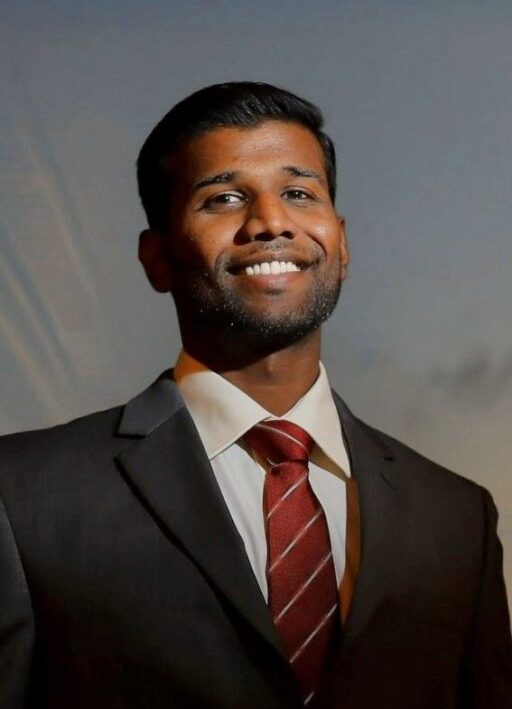 Karthikeyan Bhuvaneswaran, D.O.