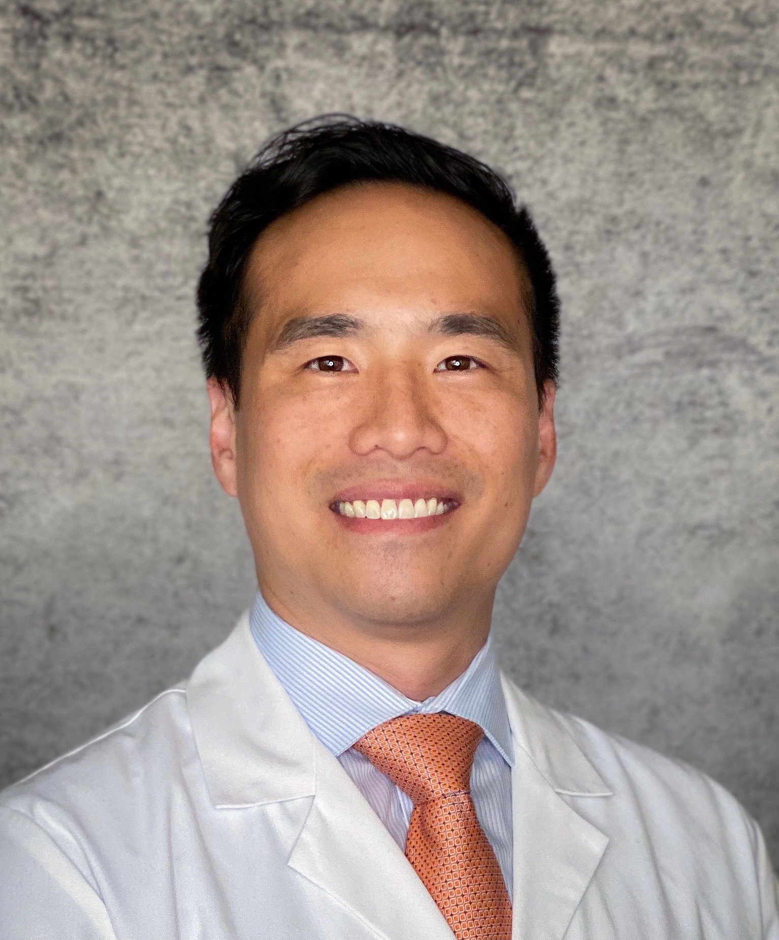 Elliot Chan, M.D.