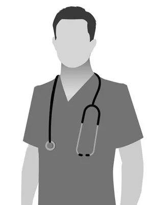 Dr. Omar Husain, M.D.