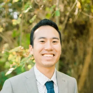 Brian Lee, DPT, CNCT
