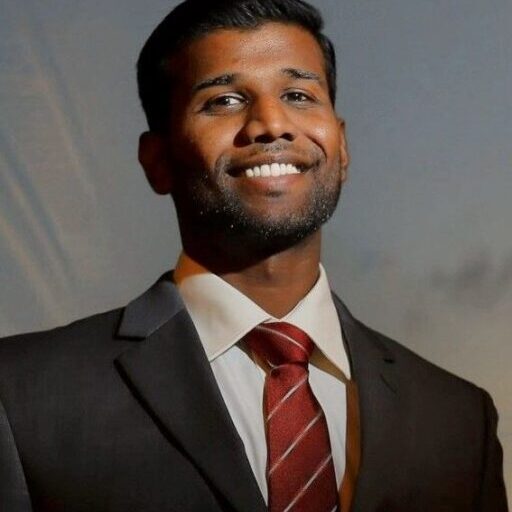 Karthikeyan Bhuvaneswaran, D.O.