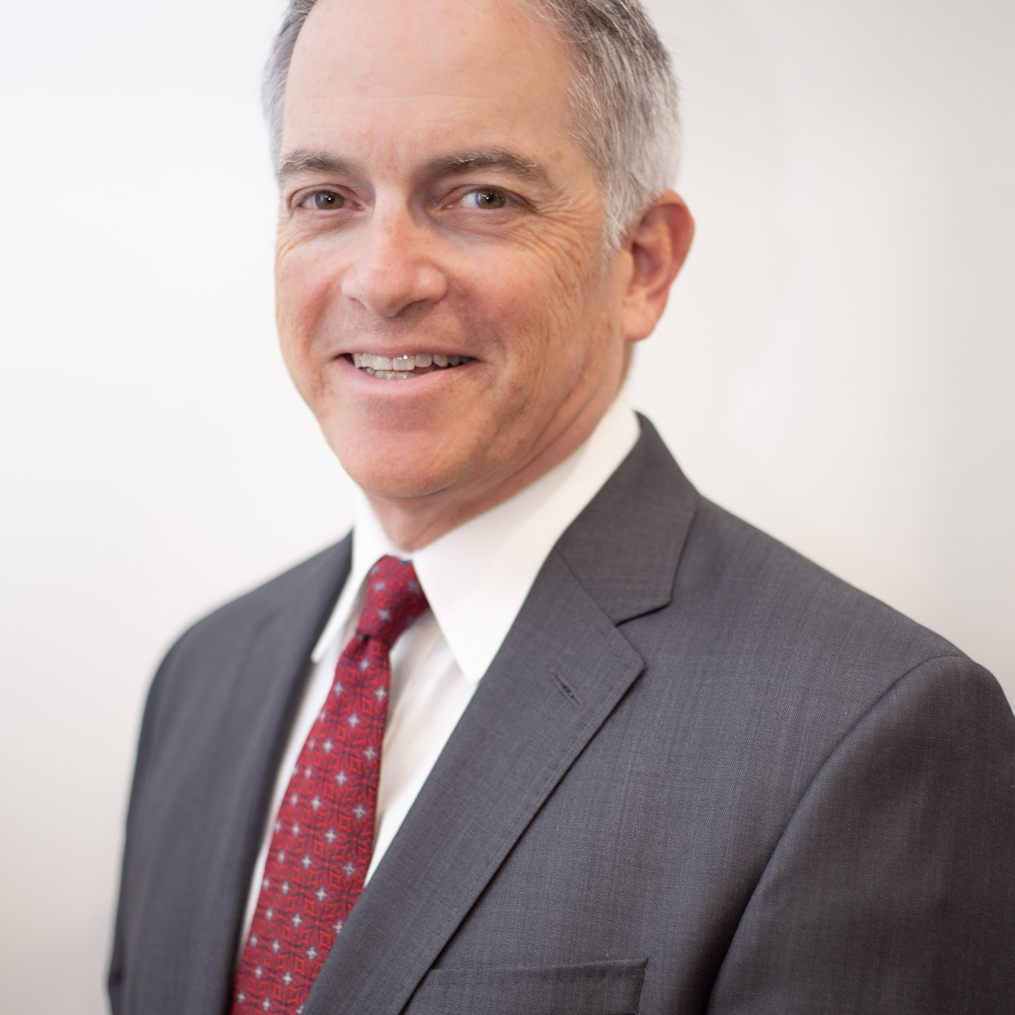 Bradley Chesler, M.D.