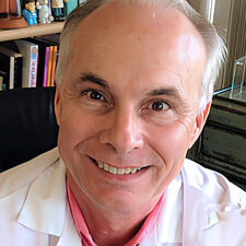 David Padgett, D.O. - EMG/NCS Testing, Danville, California