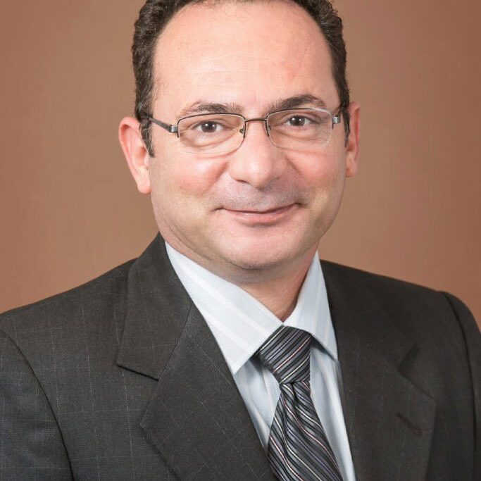 George Hormozian, NCT - Neurodiagnostic Technician