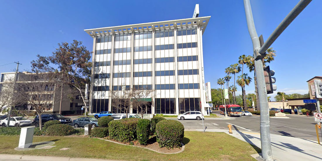 Long Beach EMG/NCV Testing office location