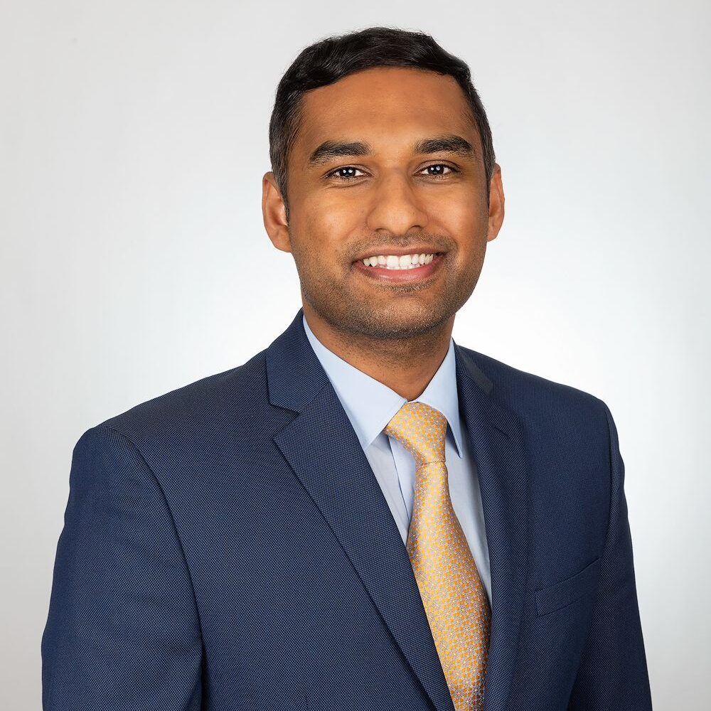 Nitin Prabhakar, M.D.