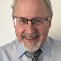 Edward Spellman, M.D.