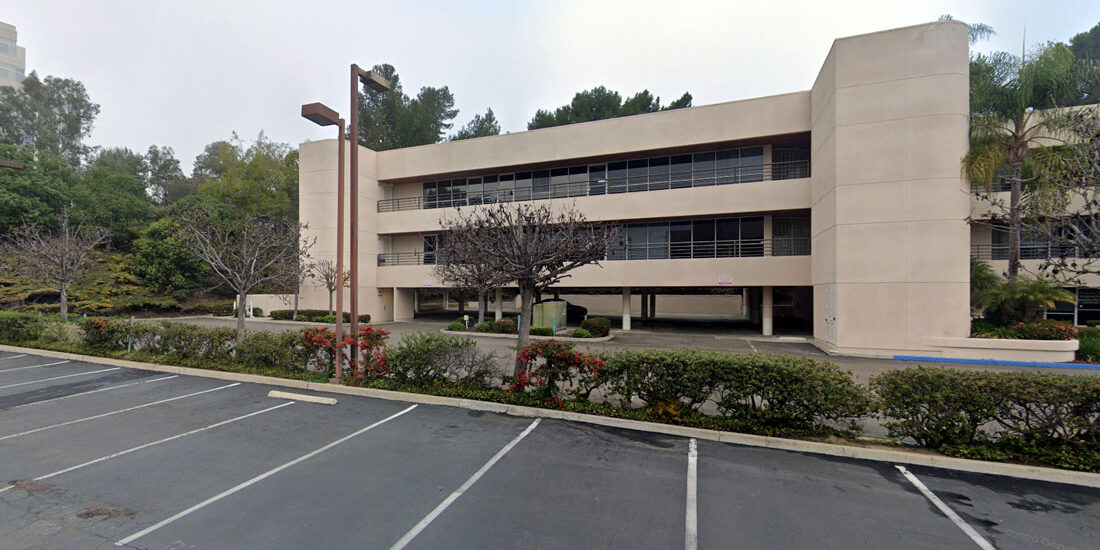 San Diego - Sorrento Valley - EMG/NCS Testing office