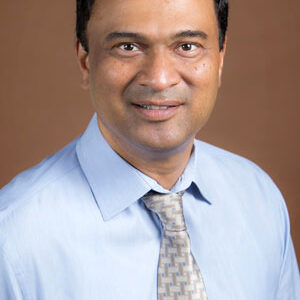 Sanjay Deshmukh, M.D.