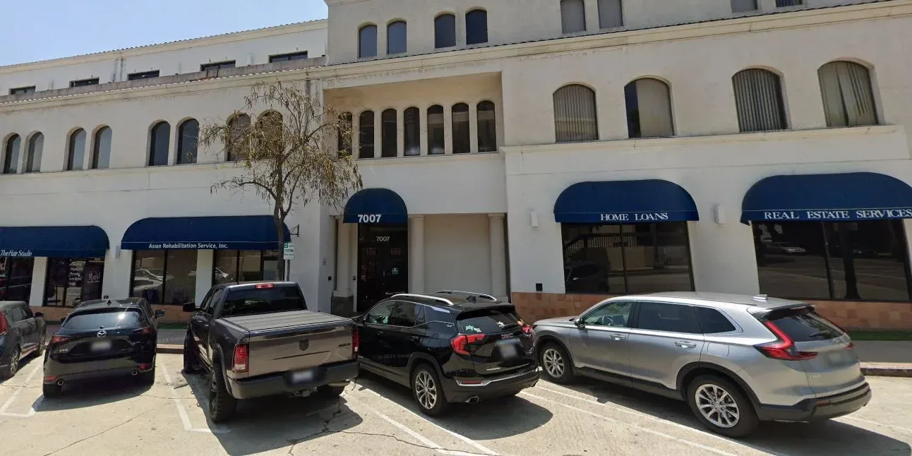 WHITTIER NEW CDS SITE