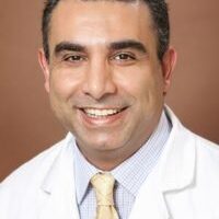 Dr. Sean Bamshad