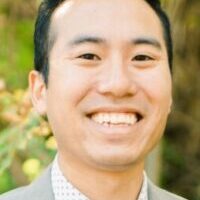 Brian Lee, DPT, CNCT