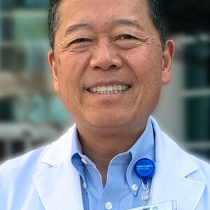 Don Yoshimura, M.D.