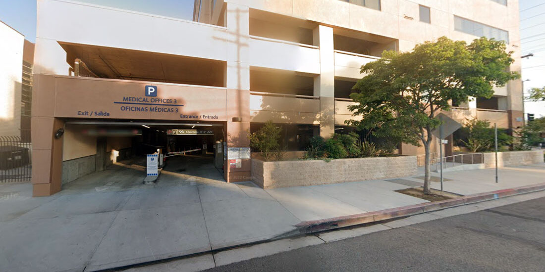 East Los Angeles EMG/NCV Testing Location - Precision Medical Group