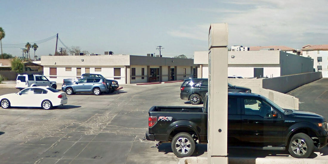 El Centro, CA EMG/NCS Testing Office