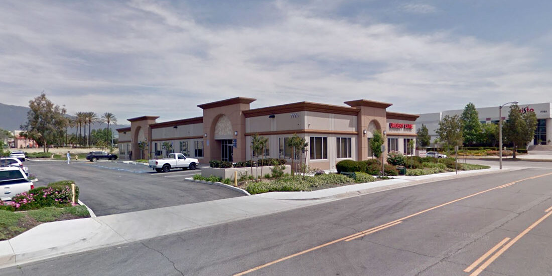 Fontana, CA EMG/NCS Testing Office