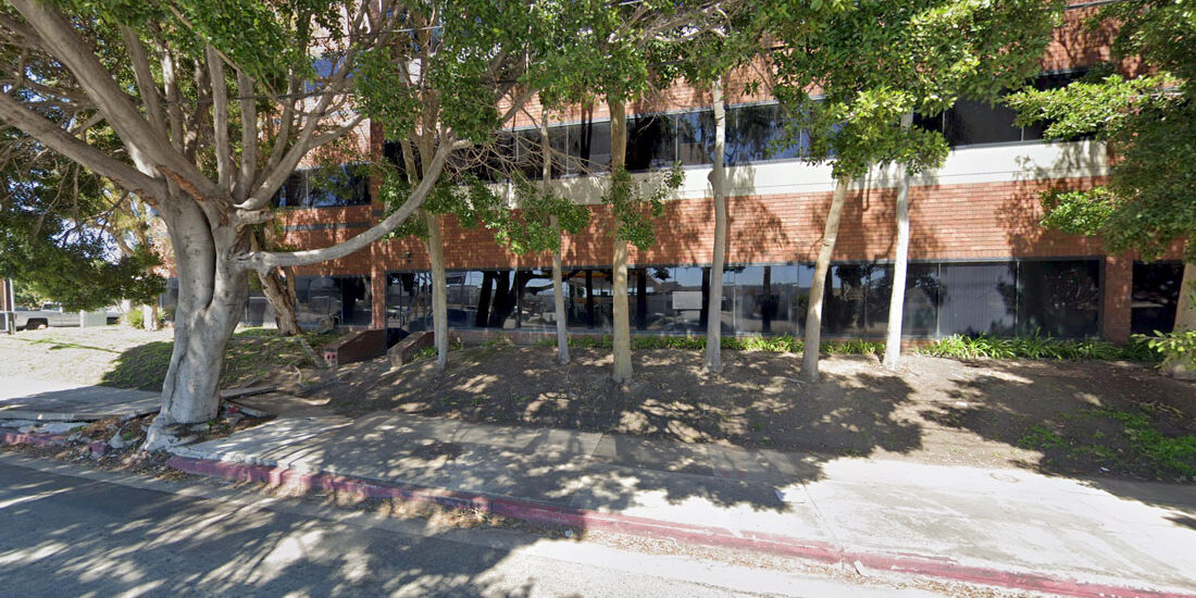 Gardena EMG/NCS Testing Office