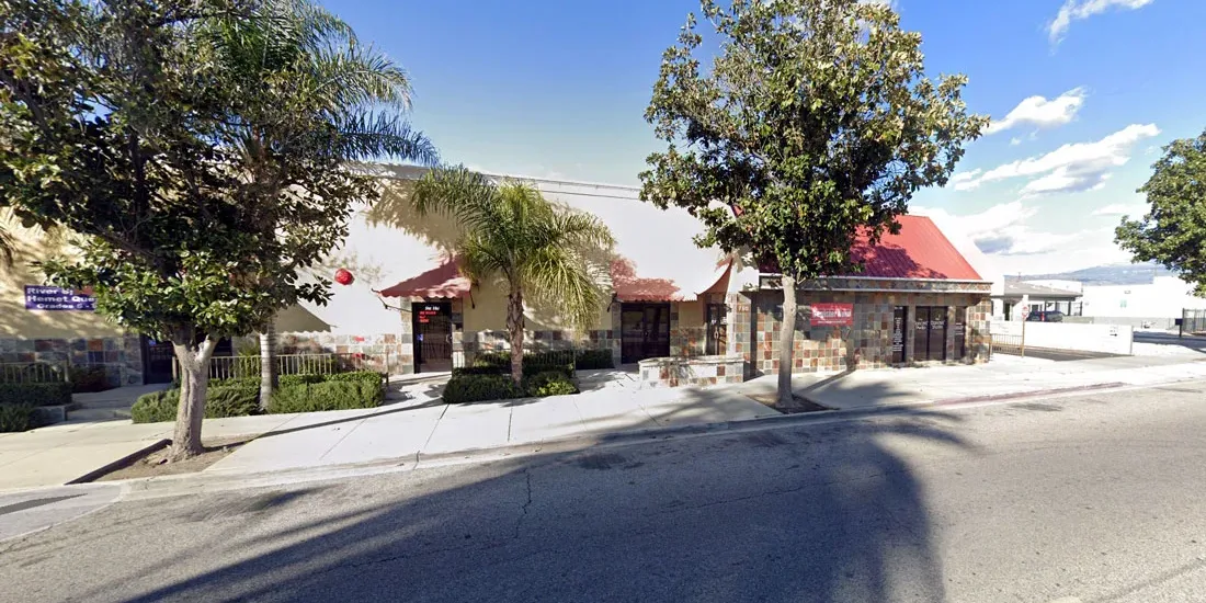 Hemet EMG NCV testing office - Precision Medical Group - California