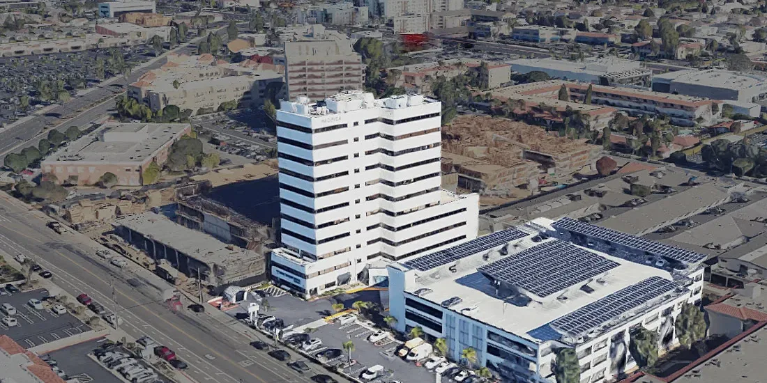 Huntington Beach EMG/NCV Testing Office - Precision Medical Group