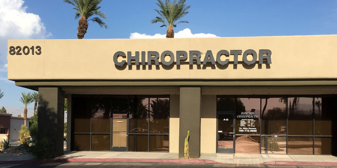 Indio EMG/NCS Testing Office