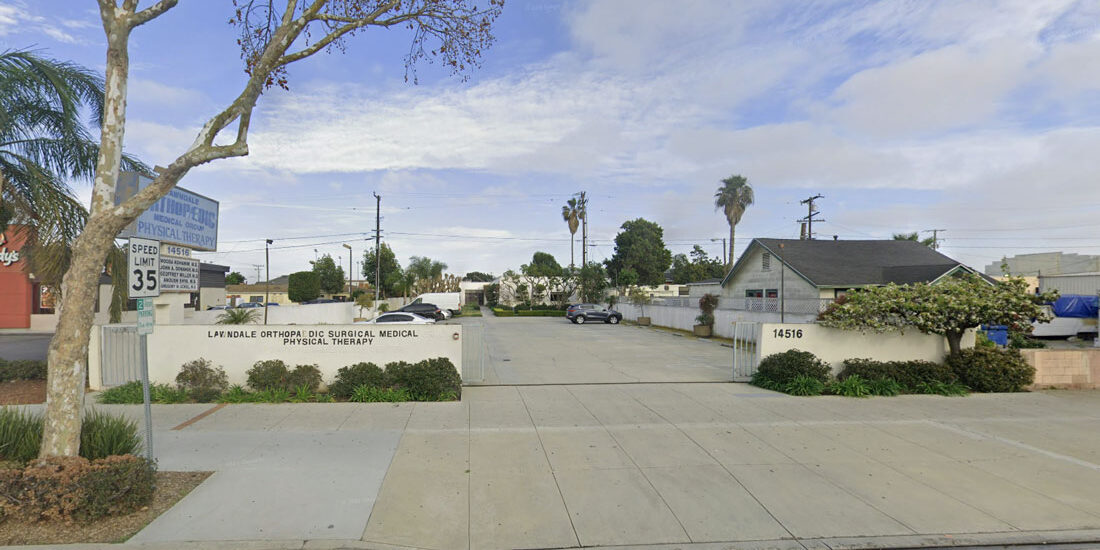 Lawndale, CA EMG & NCS Testing Location - Precision Medical Group