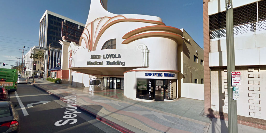 Los Angeles - Inglewood EMG/NCS Testing Office