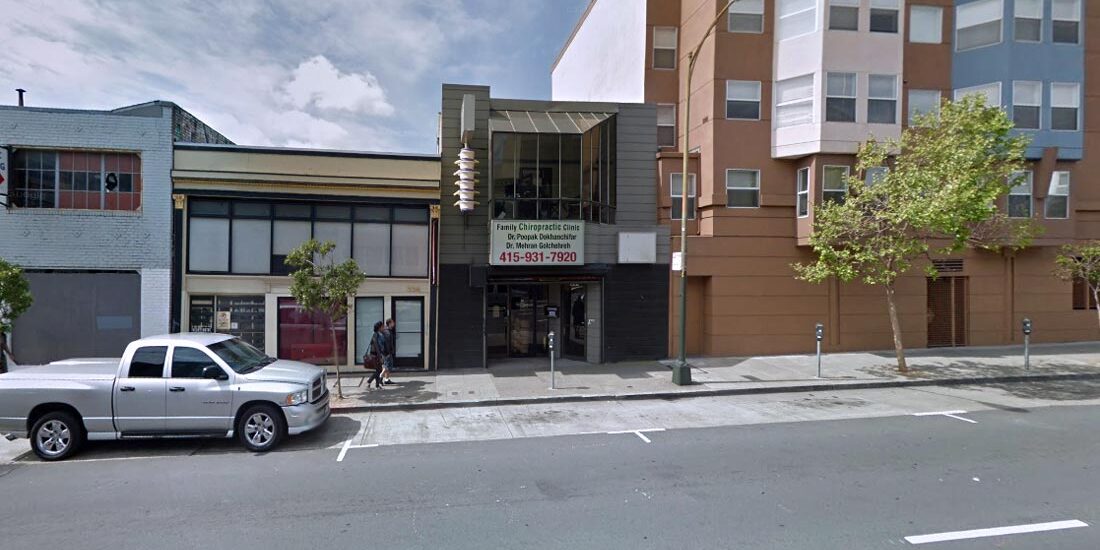 San Francisco EMG/NCV Testing location - Precision Medical Group