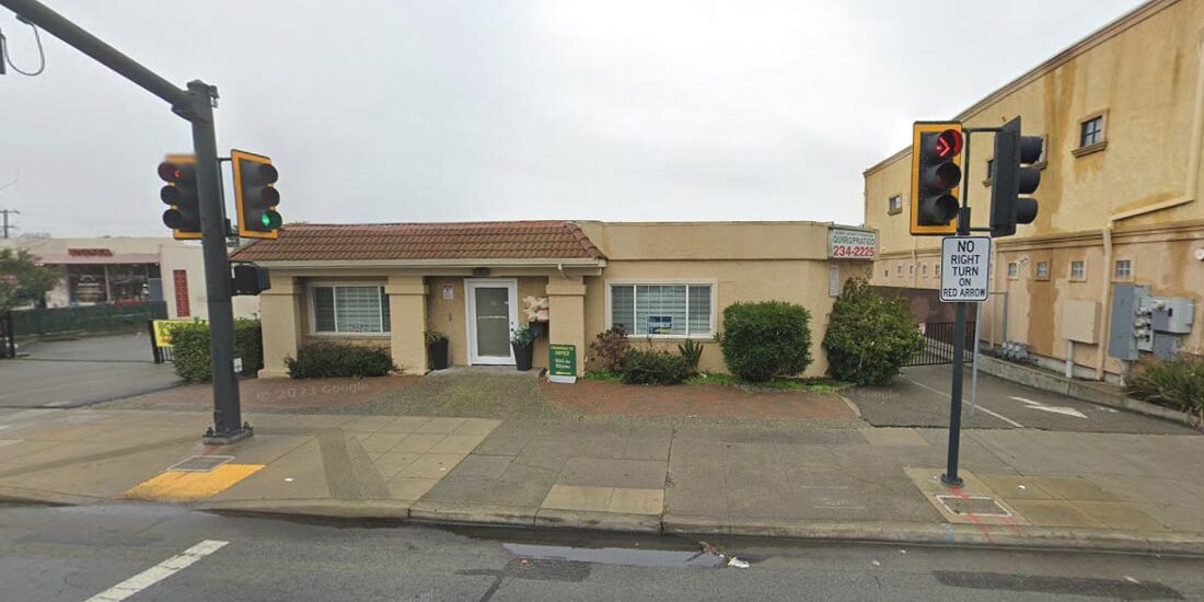 San Pablo EMG/NCV Testing location - Precision Medical Group