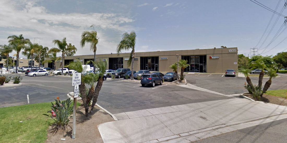 Santa Ana/Irvine EMG/NCS Testing Office