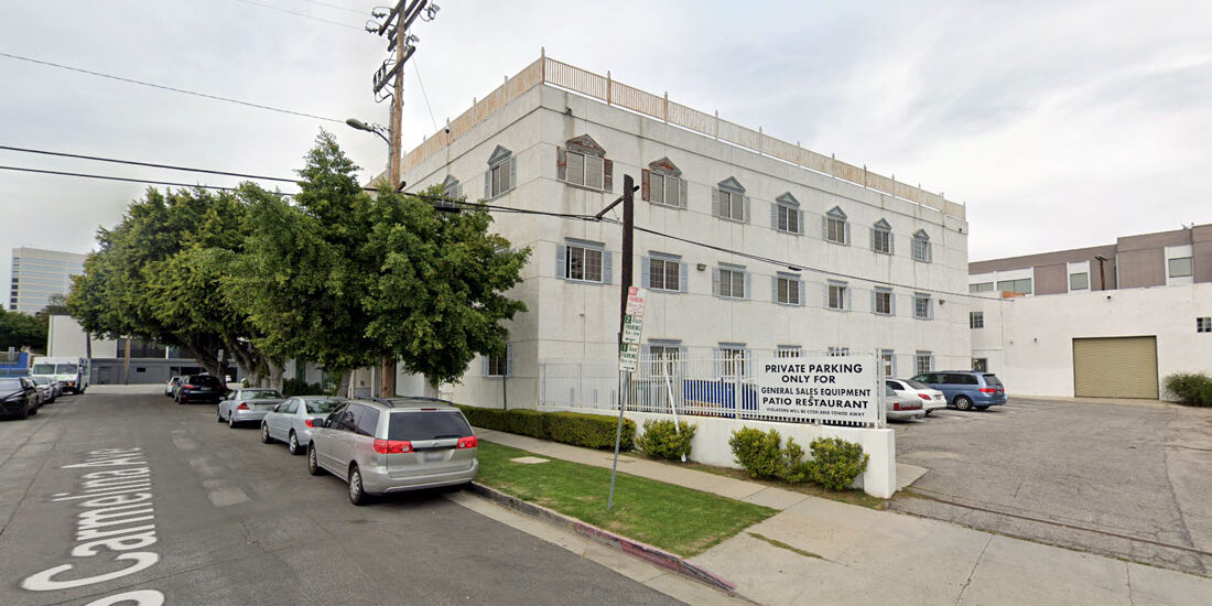 Santa Monica EMG/NCS Testing Office