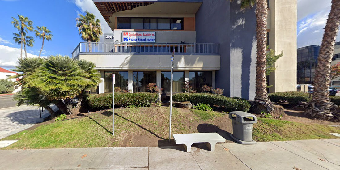 Chula Vista - H Street - EMG/NCV Testing Location - Precision Medical Group