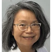 Ling Shi-Bertsch, M.D.