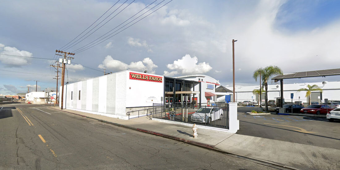 Vernon, CA EMG & NCV Testing Office - Precision Medical Group