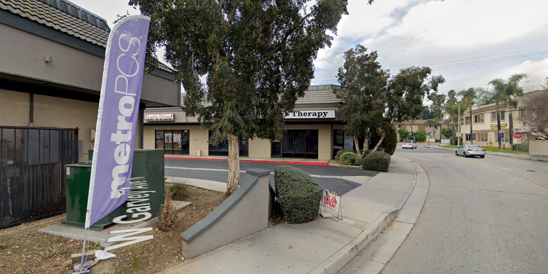 West Covina EMG/NCS Testing Office